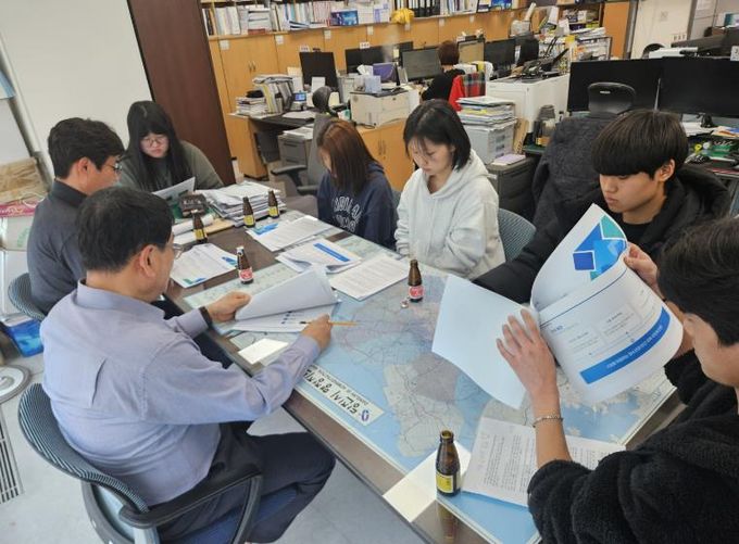 당진청소년방과후아카데미 ‘우리 동네 시민 실험실’ 운영