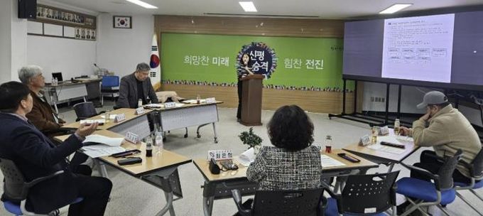 평생학습센터 운영위원회