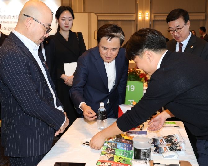 충남 관광객 4000만 시대