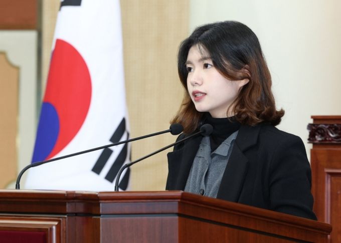 천승아 고양시의원