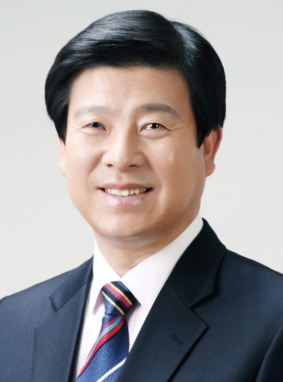 박범인 금산군수