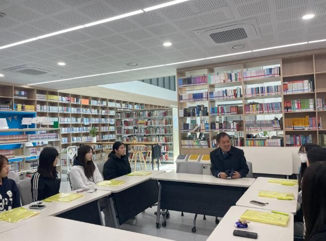 춘천교육지원청, 직업계고 재구조화로 새롭게 거듭난 춘천기계공업고등학교 밀착 지원