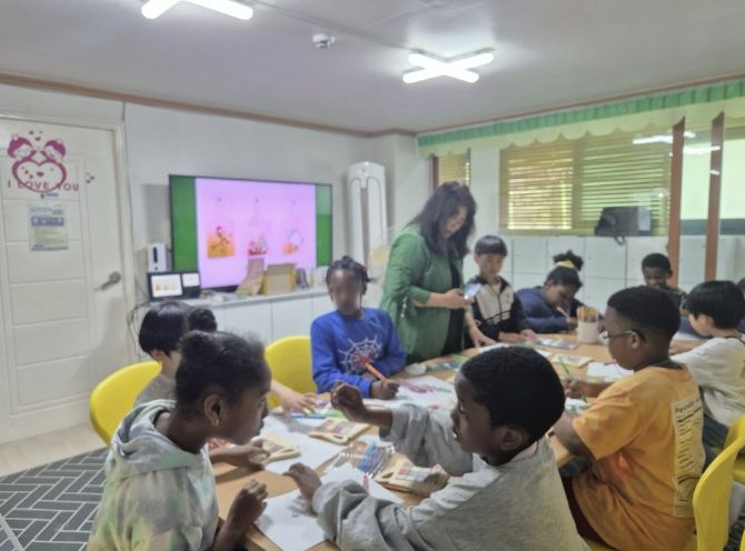 동두천시 꿈나무정보도서관, '2026년 도서관과 함께 책 읽기' 공모 선정