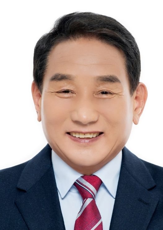 당진시의회 김덕주 의원