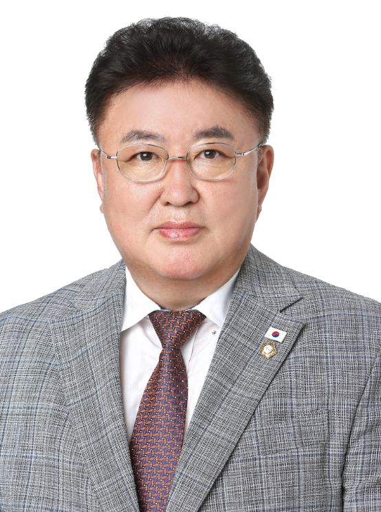 당진시의회 심의수 의원