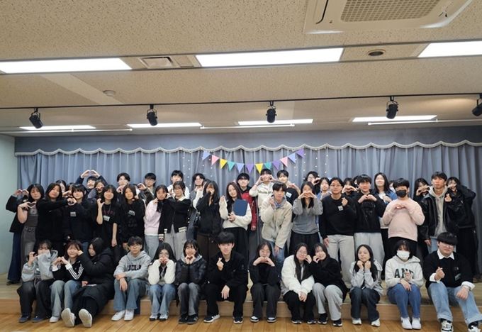 2026년 부천시청소년센터 청소년 참여·자치조직 발대식 ‘도움 많이 될 거야’ 성료