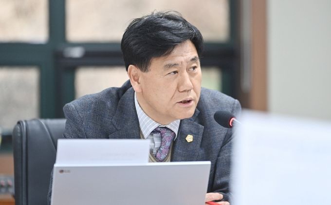 파주시의회 이익선 의원, '파주시 희귀질환관리 및 지원 조례안' 발의