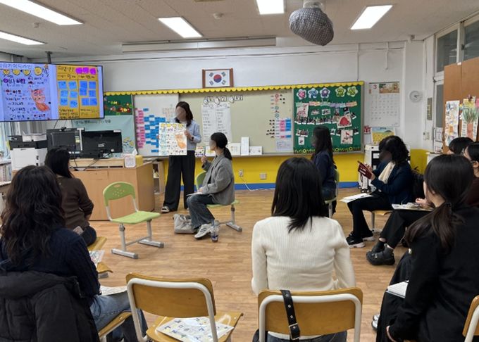 경기도시흥교육지원청, 신규 및 저경력 특수교사 역량 강화연수 실시