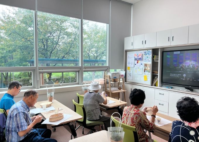 남양주보건소 치매안심센터, ‘찾아가는 치매예방 프로그램’본격 운영