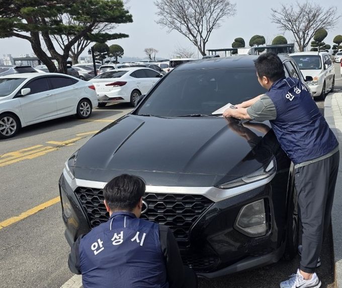 안성시, 2026년 상반기 지방세 체납액 특별정리기간 운영