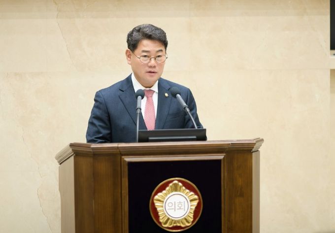 용인특례시의회 이진규 의원