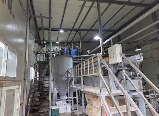 파주시, 중소기업 수질개선 지원