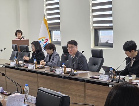 행정부지사, 통합돌봄 현장 점검