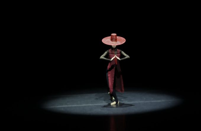 하남문화재단, 창작발레 〈갓(GAT)〉 전석 매진 속 성료