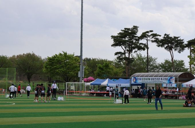 2025 문경시 사진자료(제15회 문경새재배 동호인초청 족구대회)