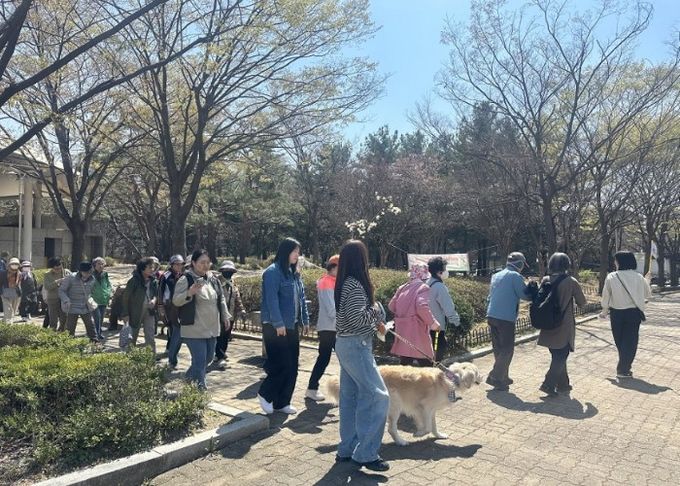 고양시 일산동구보건소 치매안심센터,‘2026년 한마음 치매극복 걷기행사’성료