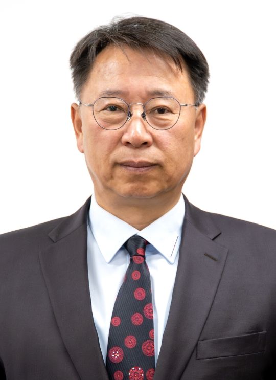 허창덕 금산군수 권한대행 부군수