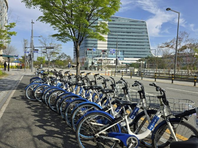 세종도시교통공사, 차량 5부제 시행 후 '어울링' 이용 25.6% 껑충...친환경 교통문화 확산