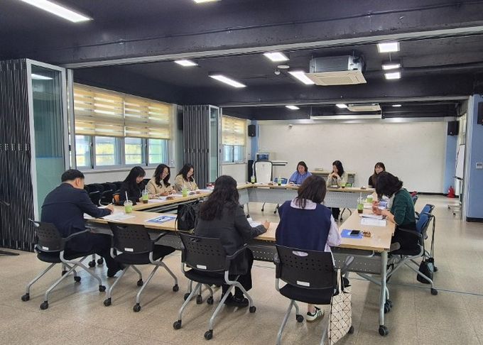 2026년 학생맞춤통합지원 외부협의체 구축 및 통합사례관리 협의회 운영