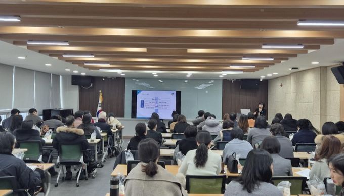 2026학년도 수업지원강사 확대 채용으로 학교 수업 지원 강화