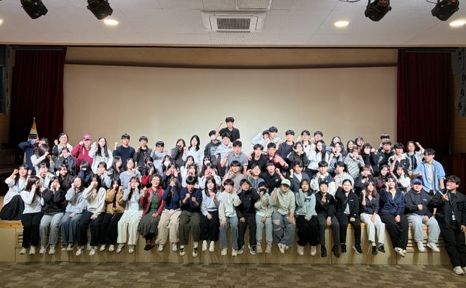 평택시청소년문화센터, 2026년 청소년 참여기구․동아리 연합 발대식 및 워크숍 진행